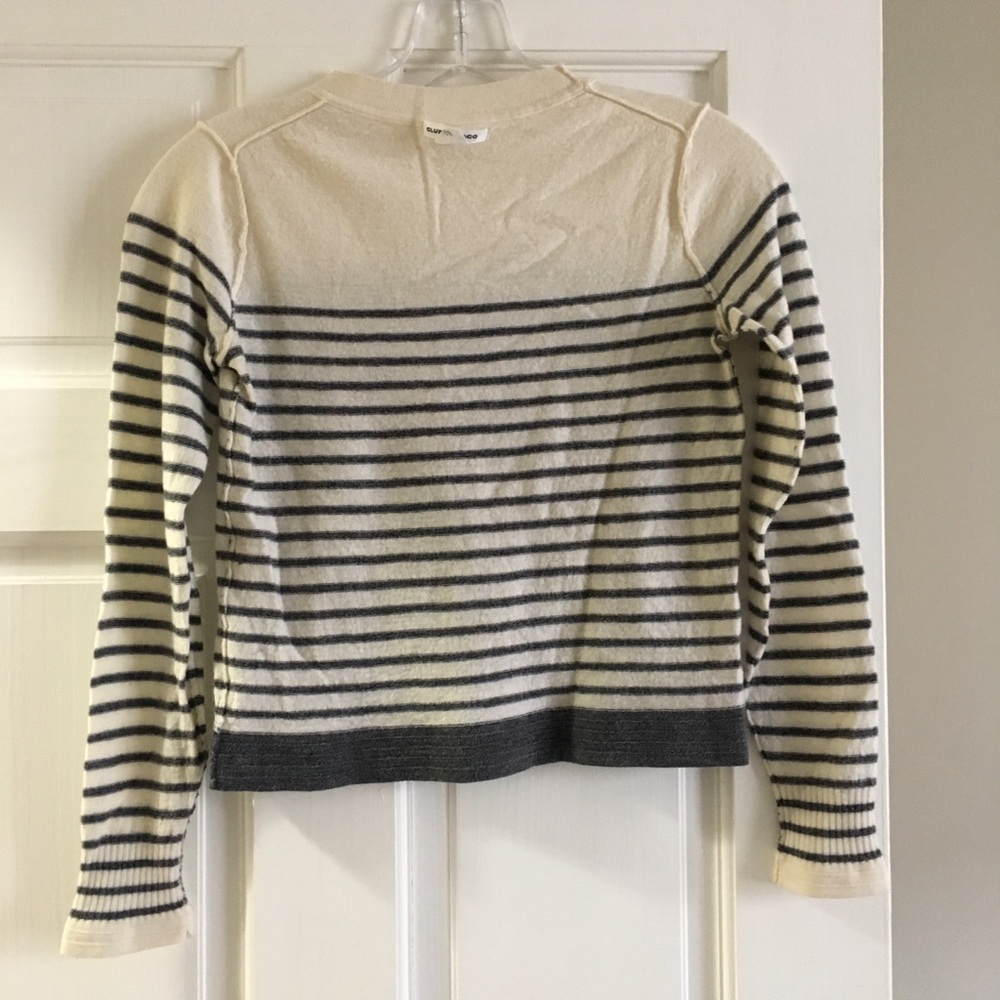CLUB MONACO sweater